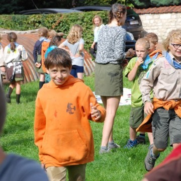 DSC 0063 - Scouts en Gidsen Zaventem 